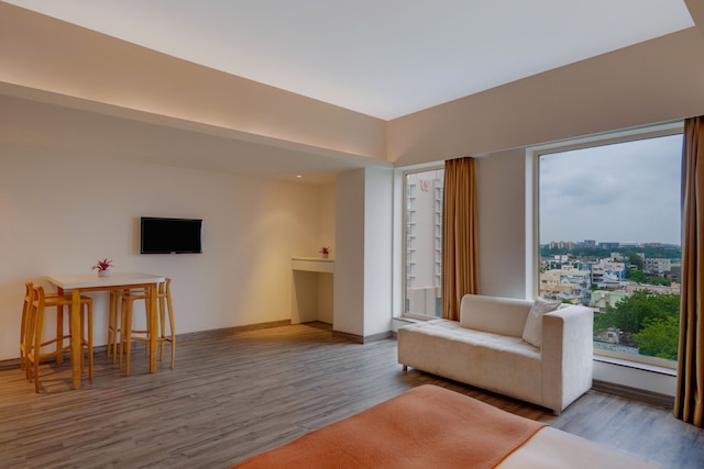 フェアフィールド バイ マリオット アーメダバッド