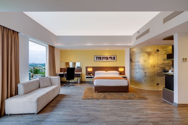 フェアフィールド バイ マリオット アーメダバッド