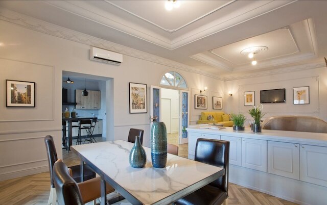 エレガンツァ ネル クオーレ ディ ナポリ バイ ワンダフル イタリア