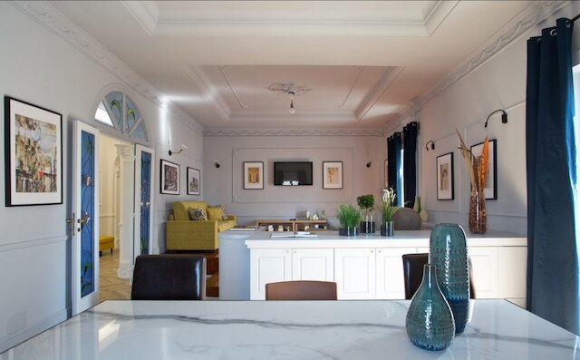 エレガンツァ ネル クオーレ ディ ナポリ バイ ワンダフル イタリア