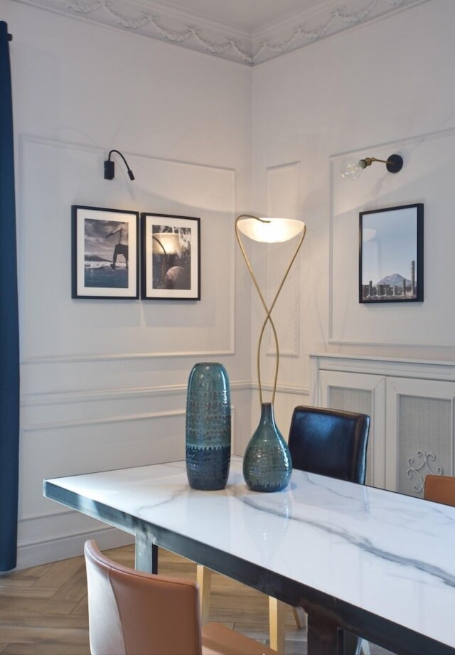 エレガンツァ ネル クオーレ ディ ナポリ バイ ワンダフル イタリア