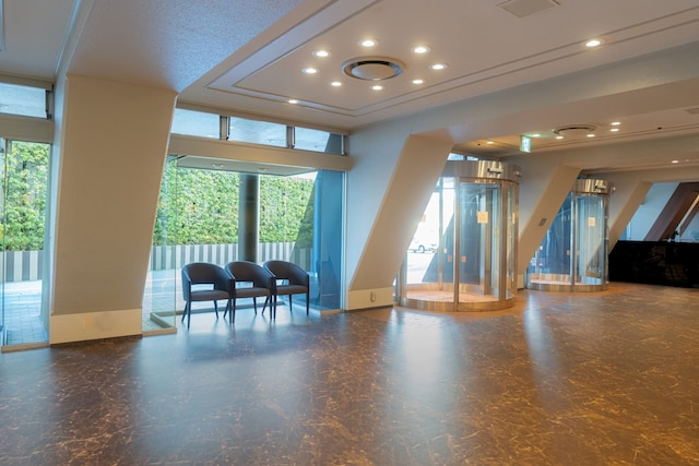 品川プリンスホテル イーストタワー