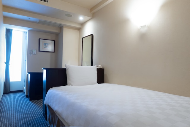 品川プリンスホテル イーストタワー