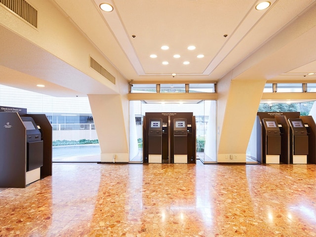 品川プリンスホテル イーストタワー