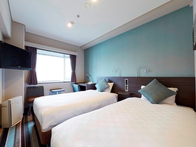 品川プリンスホテル Nタワー