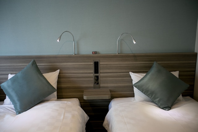 品川プリンスホテル Nタワー