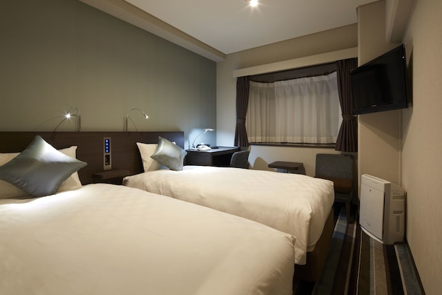 品川プリンスホテル Nタワー