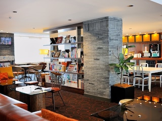 品川プリンスホテル Nタワー