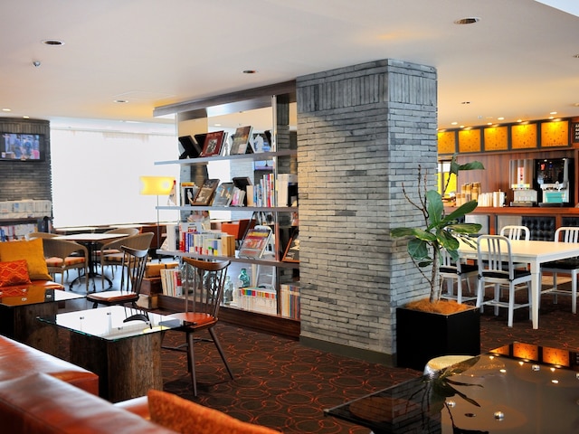 品川プリンスホテル Nタワー