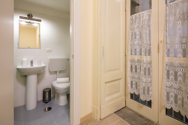 カロッツィエリ - BH 114