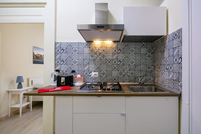 カロッツィエリ - BH 114