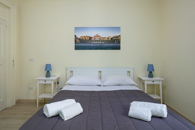 カロッツィエリ - BH 114