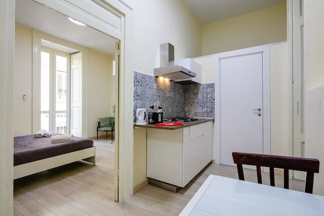 カロッツィエリ - BH 114