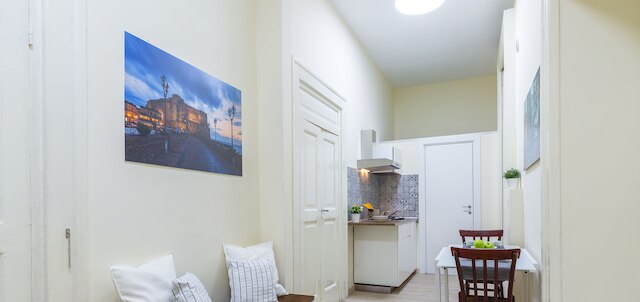 カロッツィエリ - BH 114