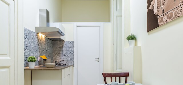 カロッツィエリ - BH 114