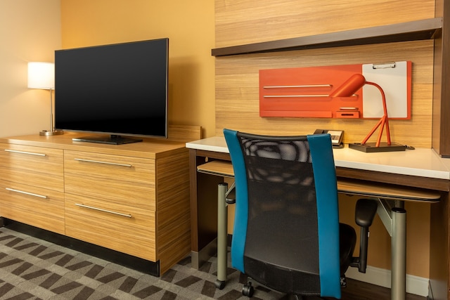 タウンプレイス スイーツ バイ マリオット ラスベガス・スタジアム ディストリクト