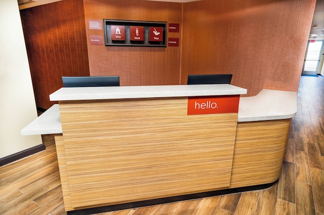 タウンプレイス スイーツ バイ マリオット ラスベガス・スタジアム ディストリクト