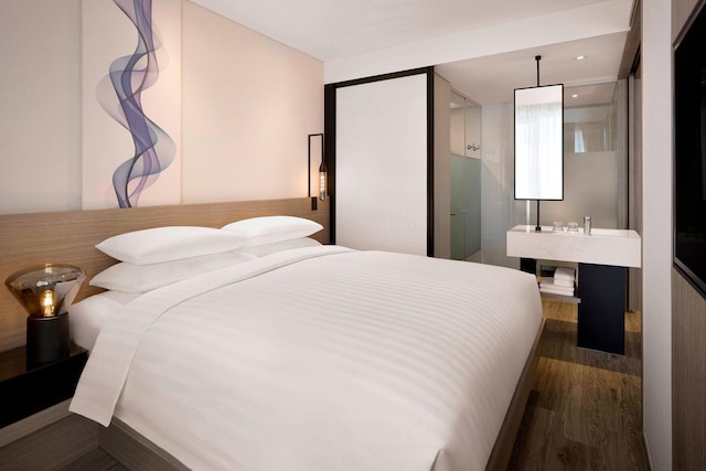 フェアフィールド バイ マリオット 釜山