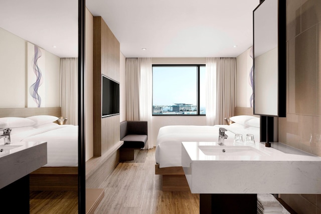 フェアフィールド バイ マリオット 釜山