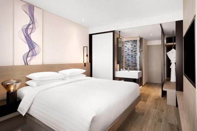 フェアフィールド バイ マリオット 釜山