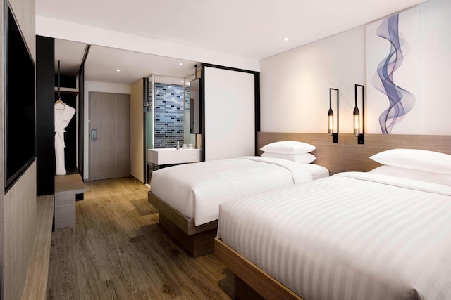 フェアフィールド バイ マリオット 釜山