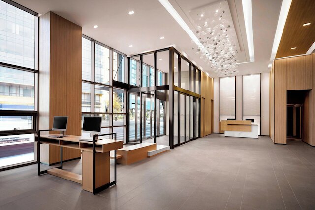 フェアフィールド バイ マリオット 釜山