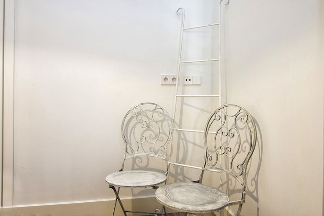 グラナダ デラックス アパートメンツ