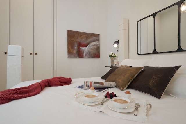 グラナダ デラックス アパートメンツ