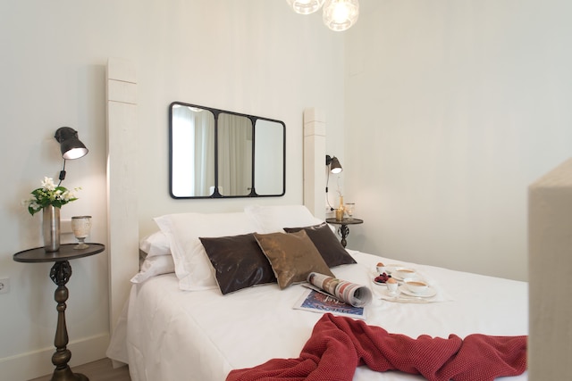 グラナダ デラックス アパートメンツ