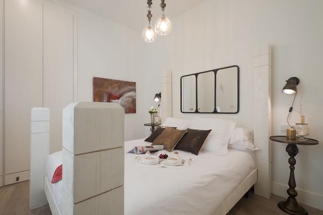 グラナダ デラックス アパートメンツ