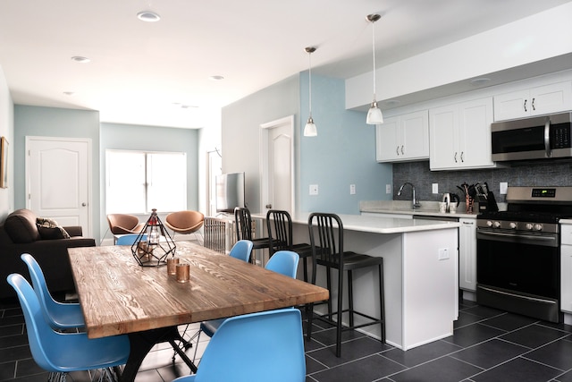 6 ベッドルーム デュプレックス ニア NYC