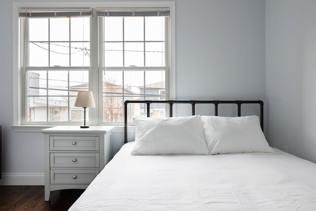 6 ベッドルーム デュプレックス ニア NYC