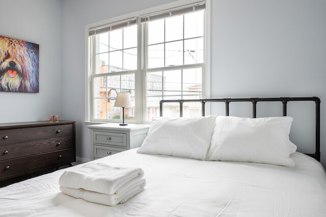 6 ベッドルーム デュプレックス ニア NYC