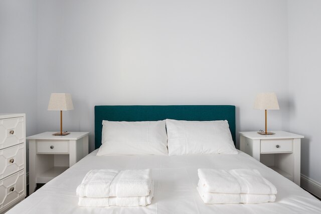 6 ベッドルーム デュプレックス ニア NYC