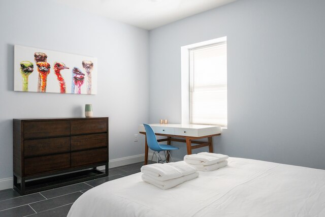 6 ベッドルーム デュプレックス ニア NYC