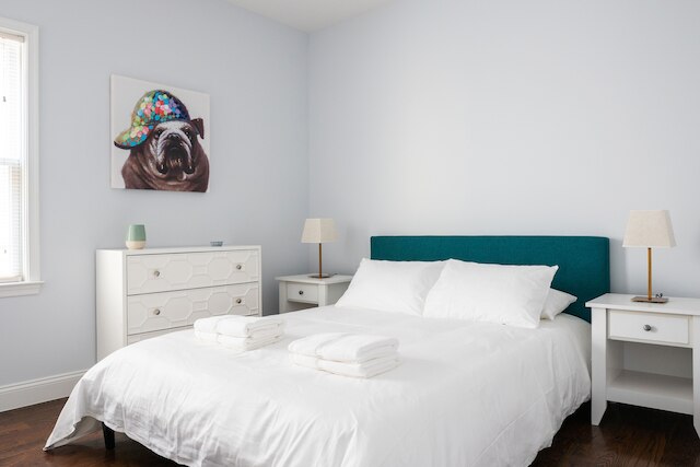 6 ベッドルーム デュプレックス ニア NYC