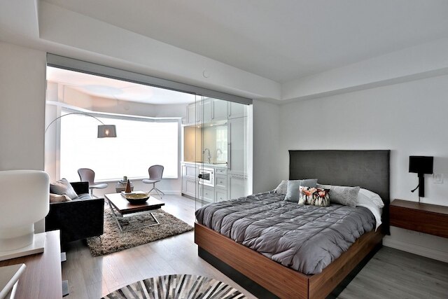 ヨークビルにある素晴らしいスイーツ