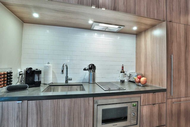 ヨークビルにある素晴らしいスイーツ