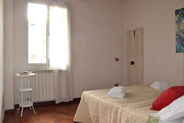 アンニョーロ アパートメント