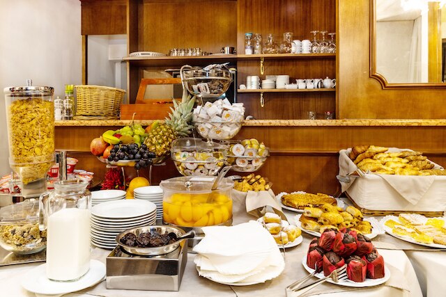 ニケ アパートメンツ ベニス カステッロ