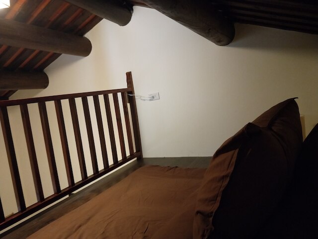 ブルー マウンテン イン