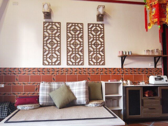 ブルー マウンテン イン