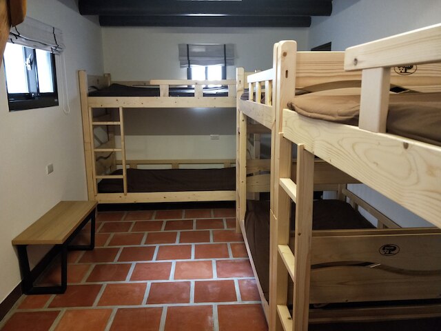 ブルー マウンテン イン