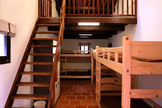 ブルー マウンテン イン