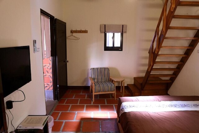 ブルー マウンテン イン