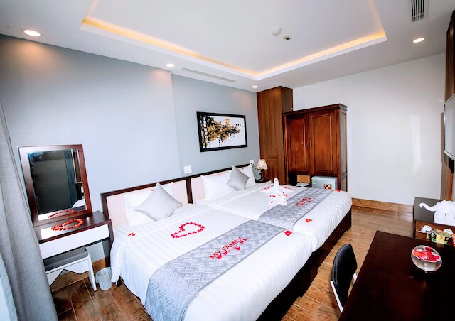 マイ ファミリー