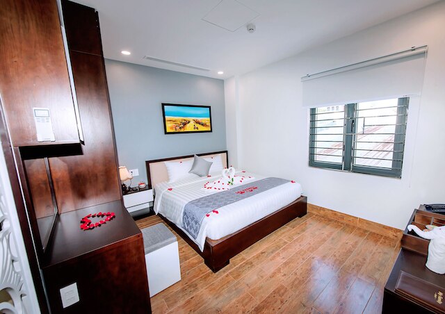 マイ ファミリー