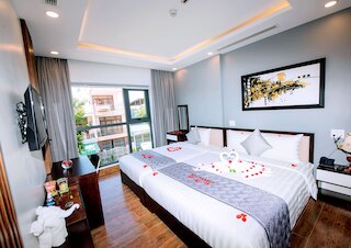 マイ ファミリー