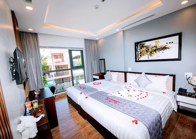 マイ ファミリー