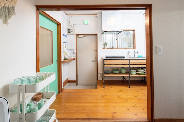 T-REEF Vacation House ”Leaf”